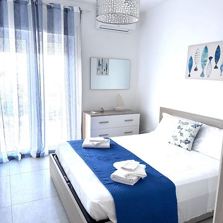 Orizzonte Mare House Apartment Torino di Sangro Luaran gambar