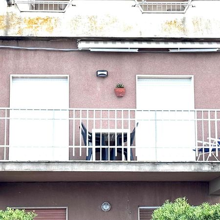 Orizzonte Mare House Apartment Torino di Sangro Luaran gambar