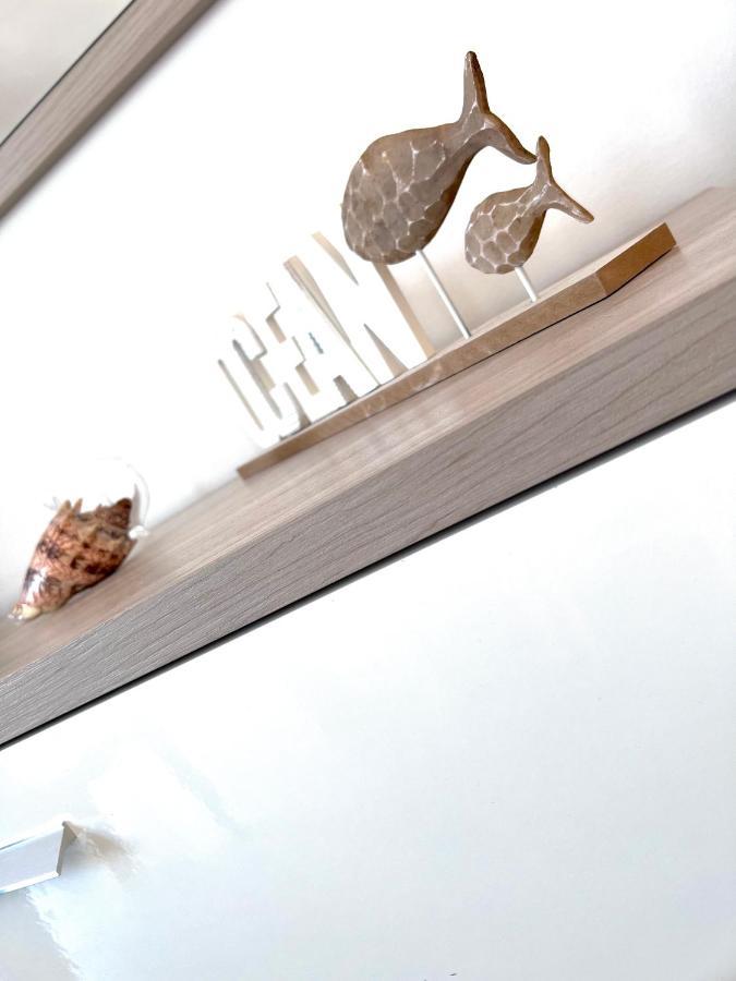 Orizzonte Mare House Apartment Torino di Sangro Luaran gambar