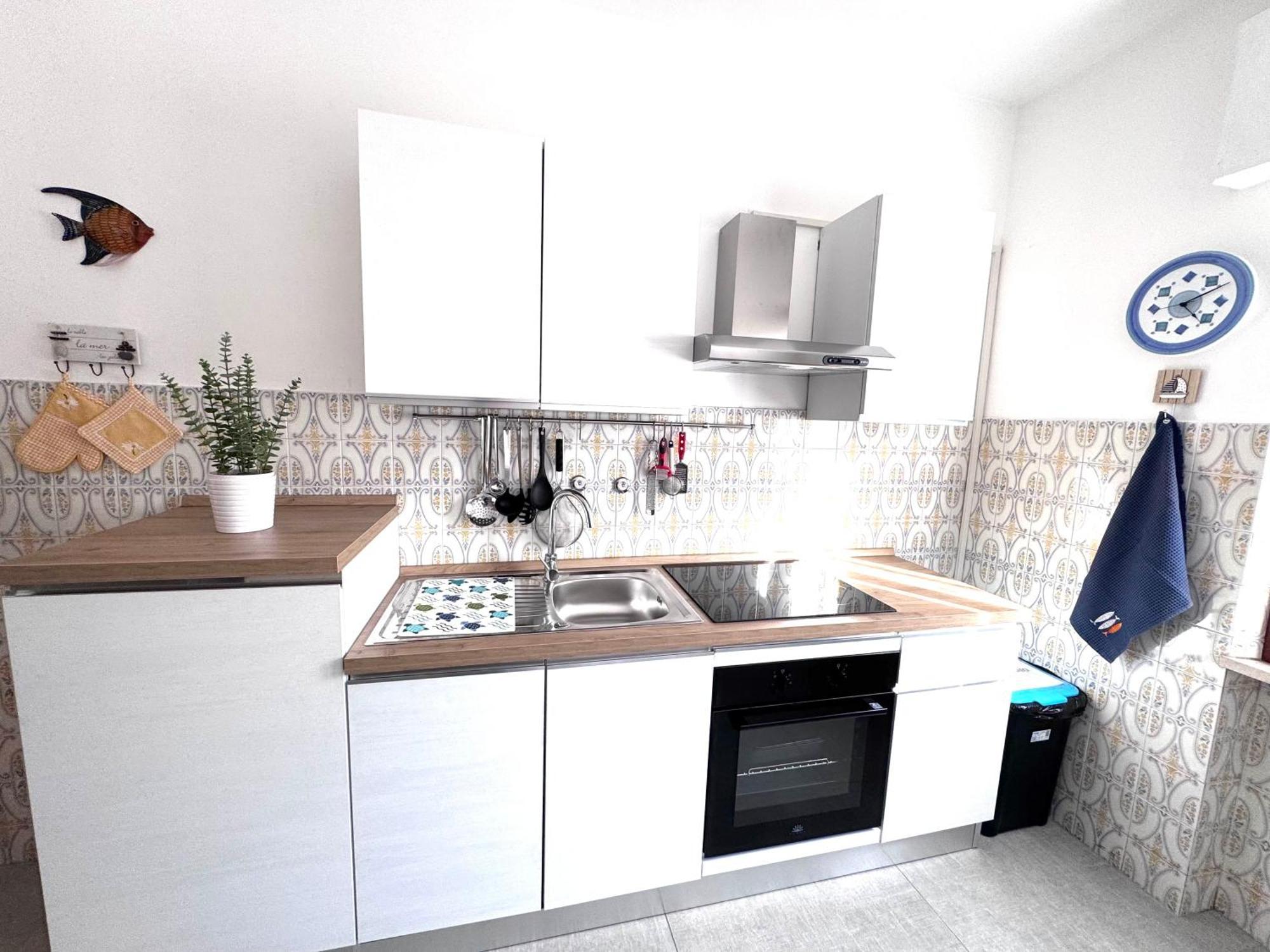 Orizzonte Mare House Apartment Torino di Sangro Luaran gambar