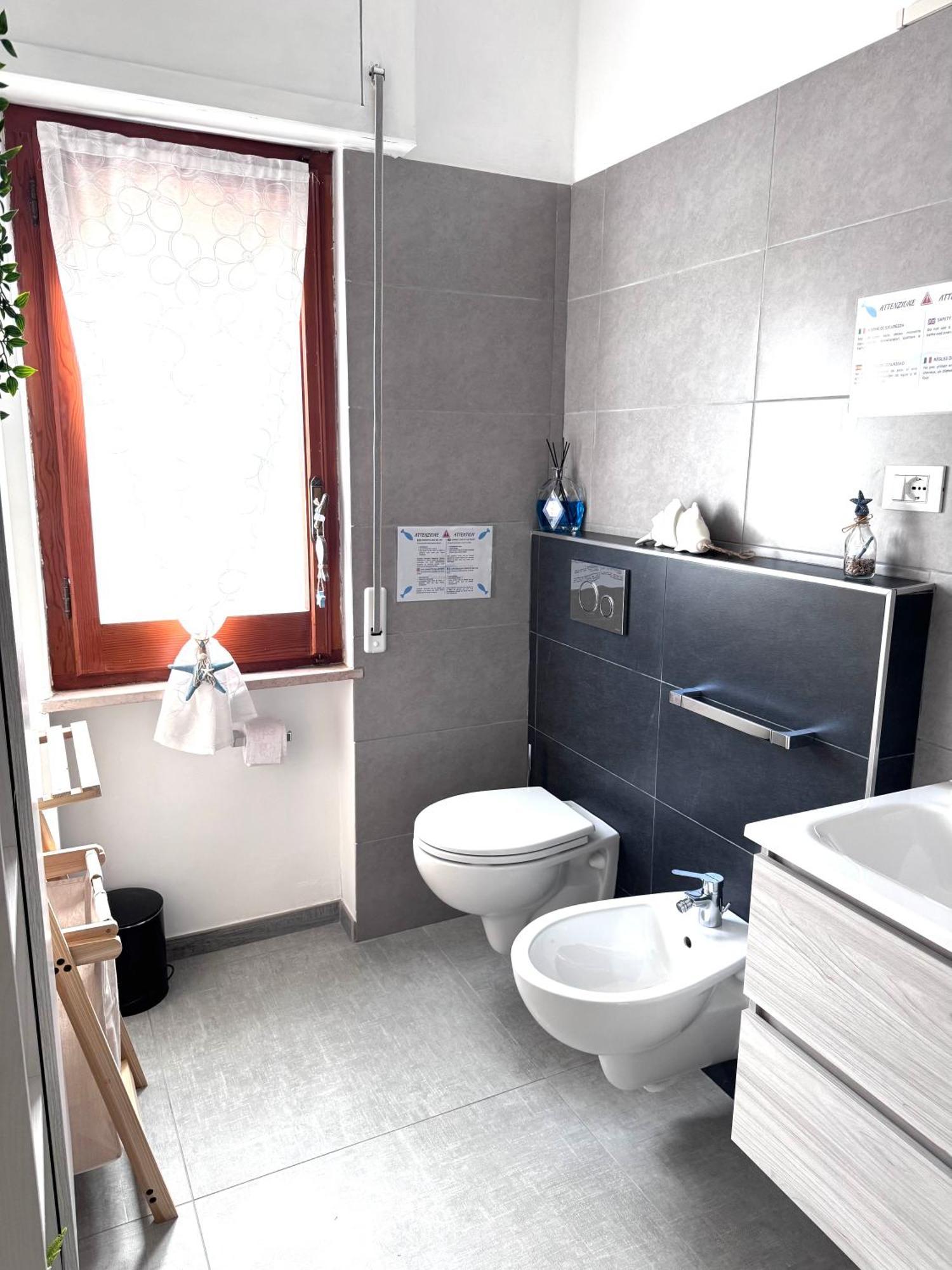 Orizzonte Mare House Apartment Torino di Sangro Luaran gambar