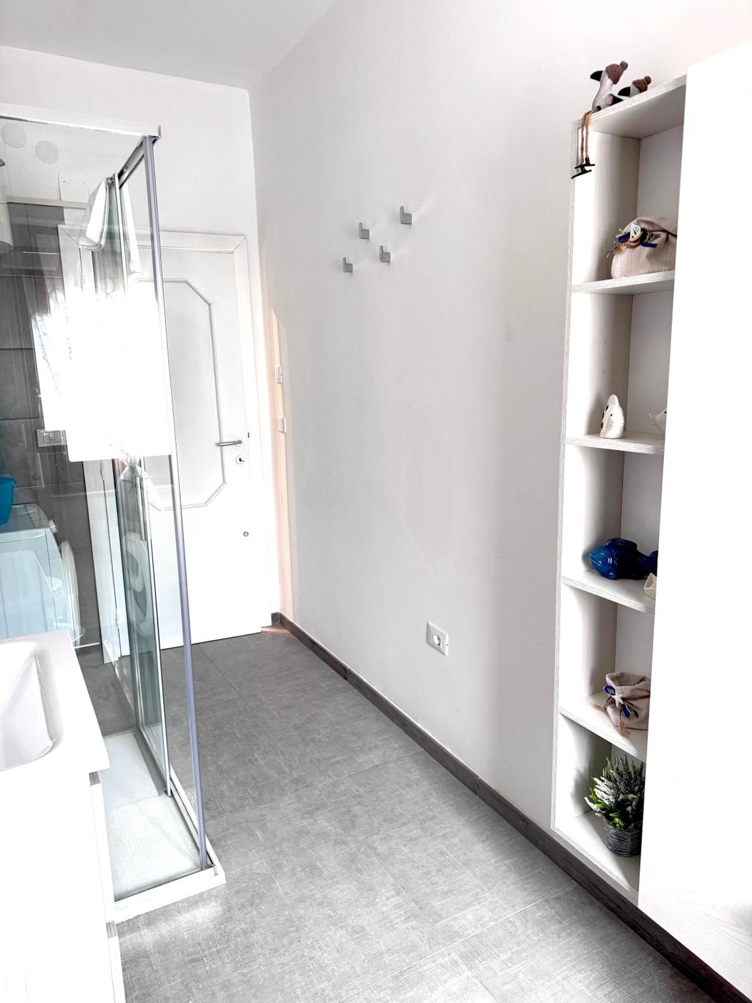 Orizzonte Mare House Apartment Torino di Sangro Luaran gambar
