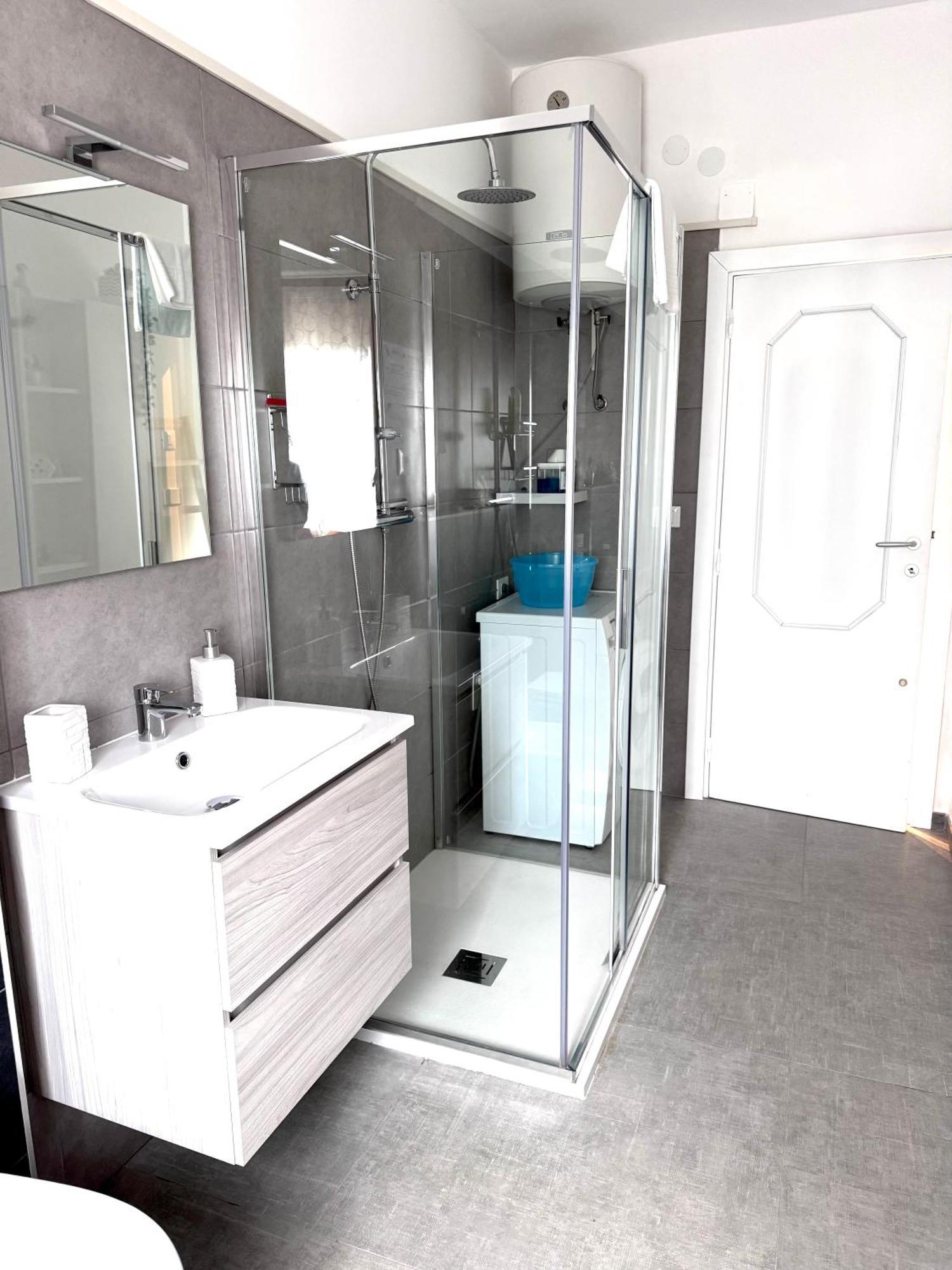 Orizzonte Mare House Apartment Torino di Sangro Luaran gambar