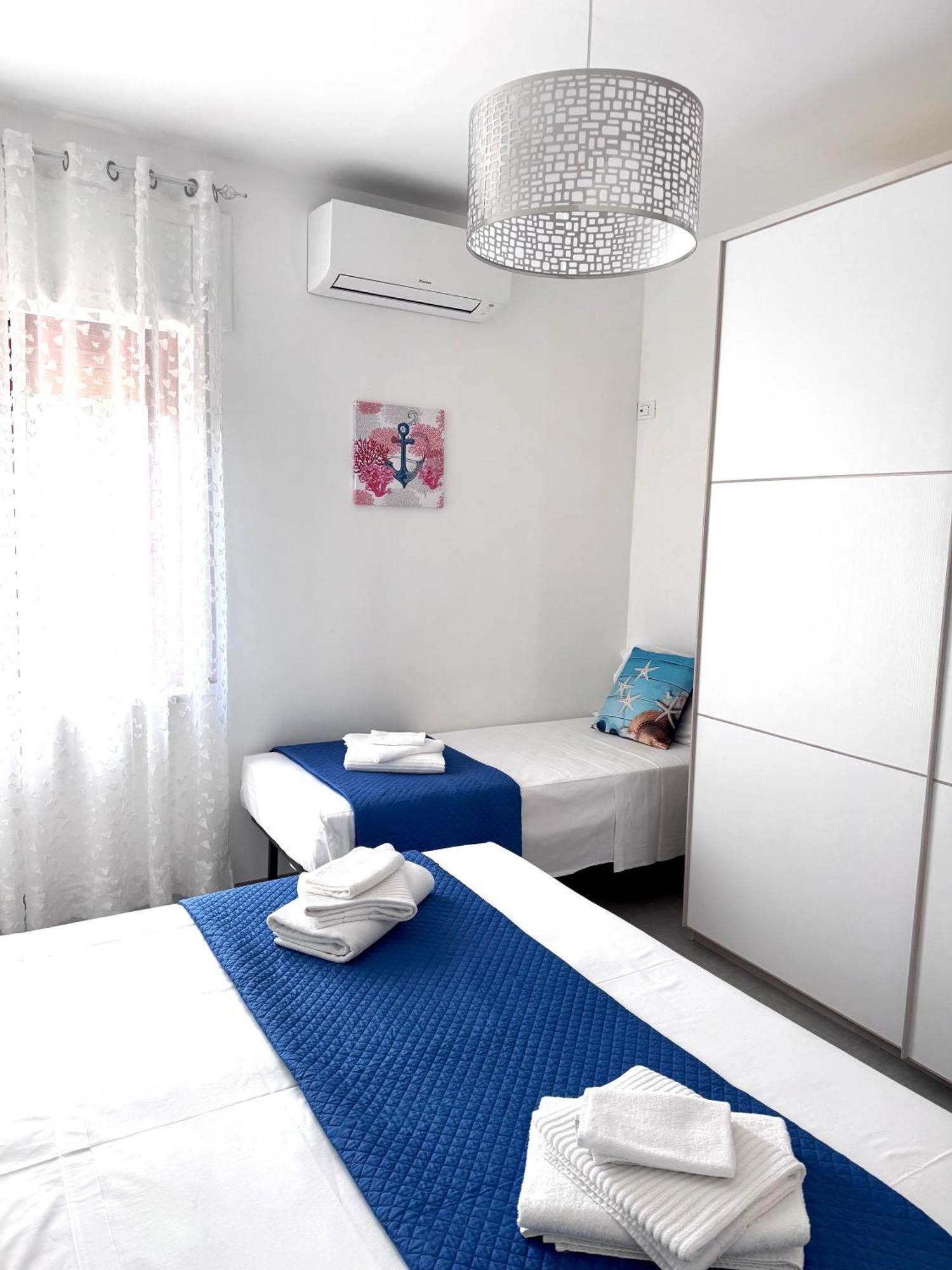 Orizzonte Mare House Apartment Torino di Sangro Luaran gambar