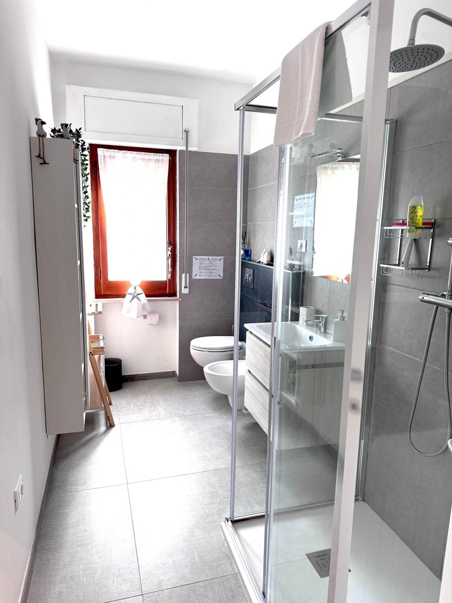 Orizzonte Mare House Apartment Torino di Sangro Luaran gambar