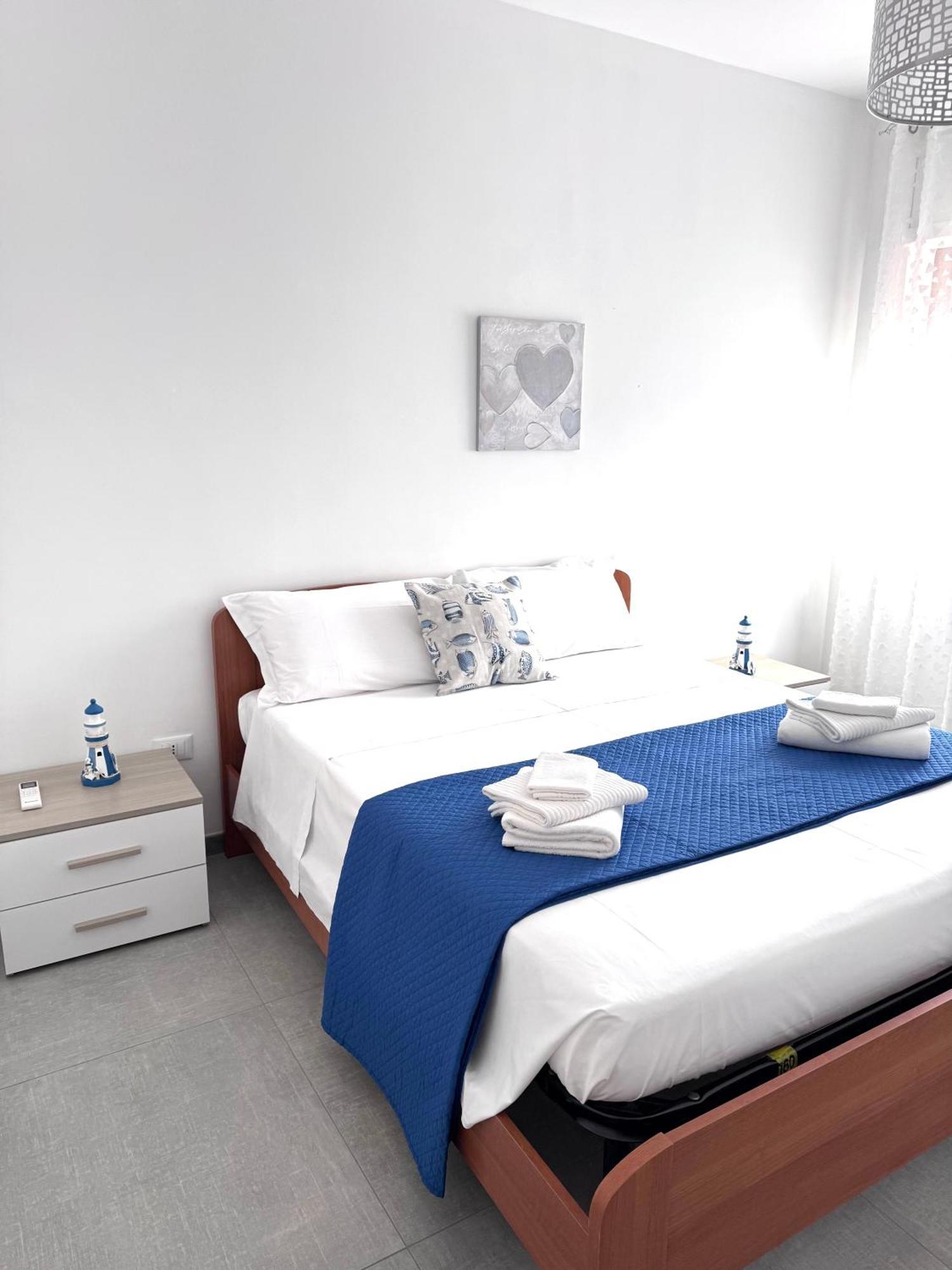 Orizzonte Mare House Apartment Torino di Sangro Luaran gambar