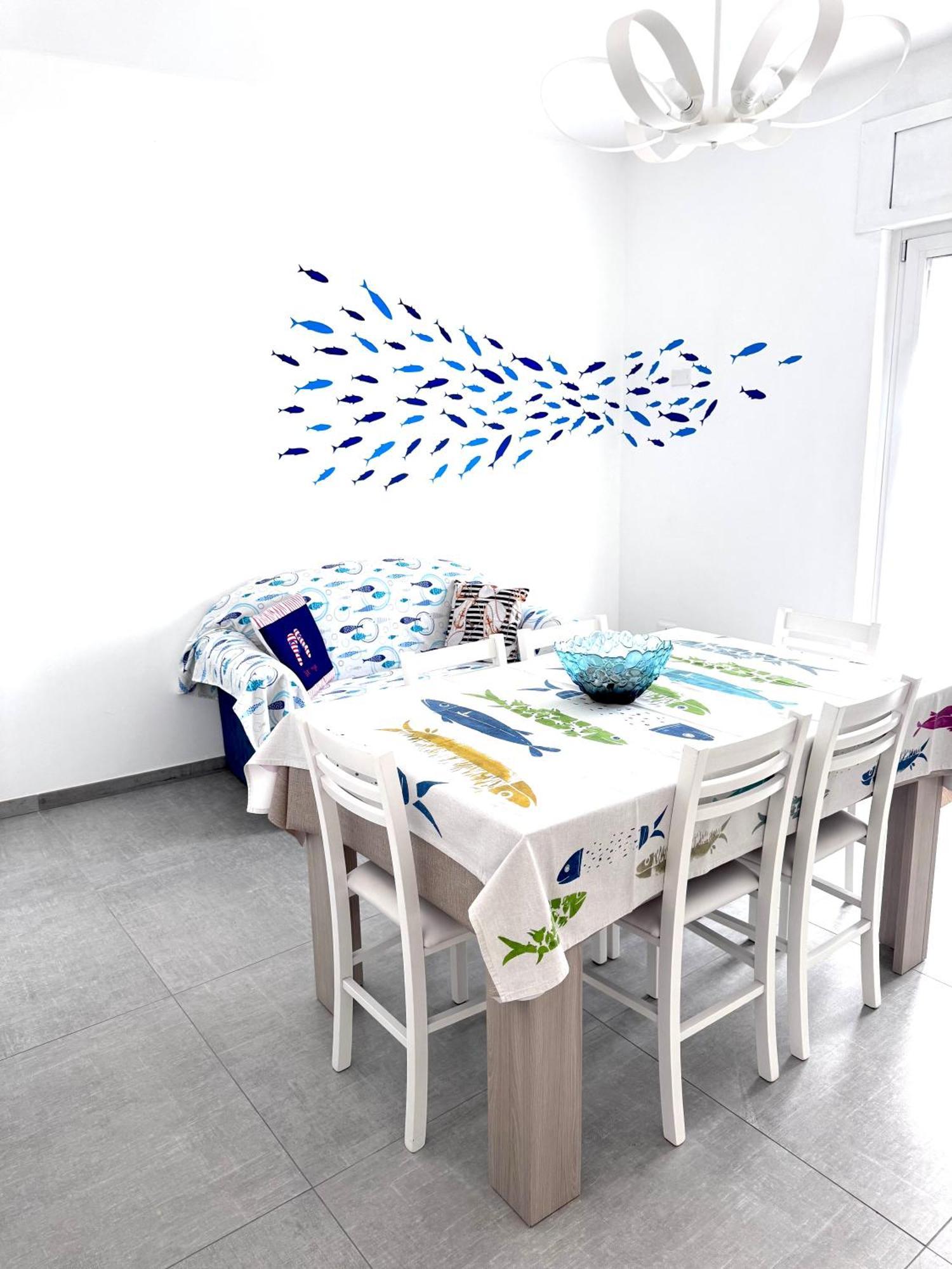 Orizzonte Mare House Apartment Torino di Sangro Luaran gambar