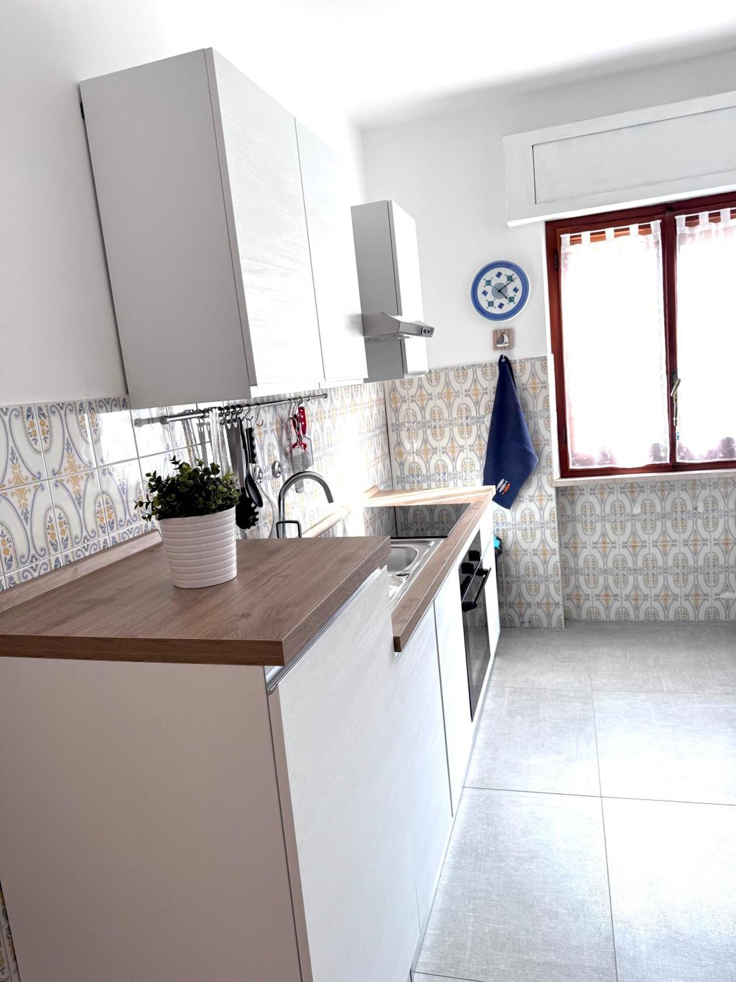 Orizzonte Mare House Apartment Torino di Sangro Luaran gambar