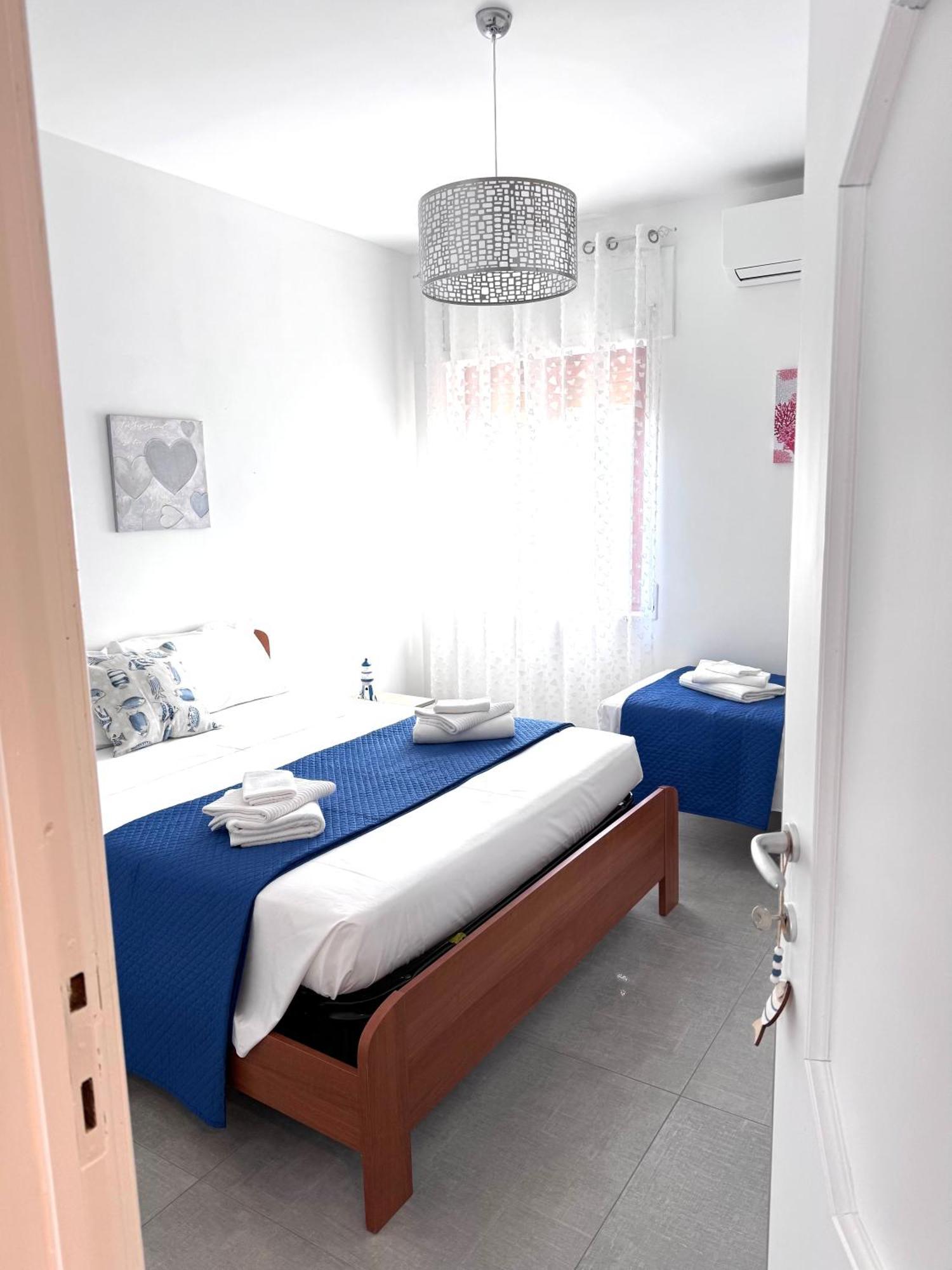 Orizzonte Mare House Apartment Torino di Sangro Luaran gambar