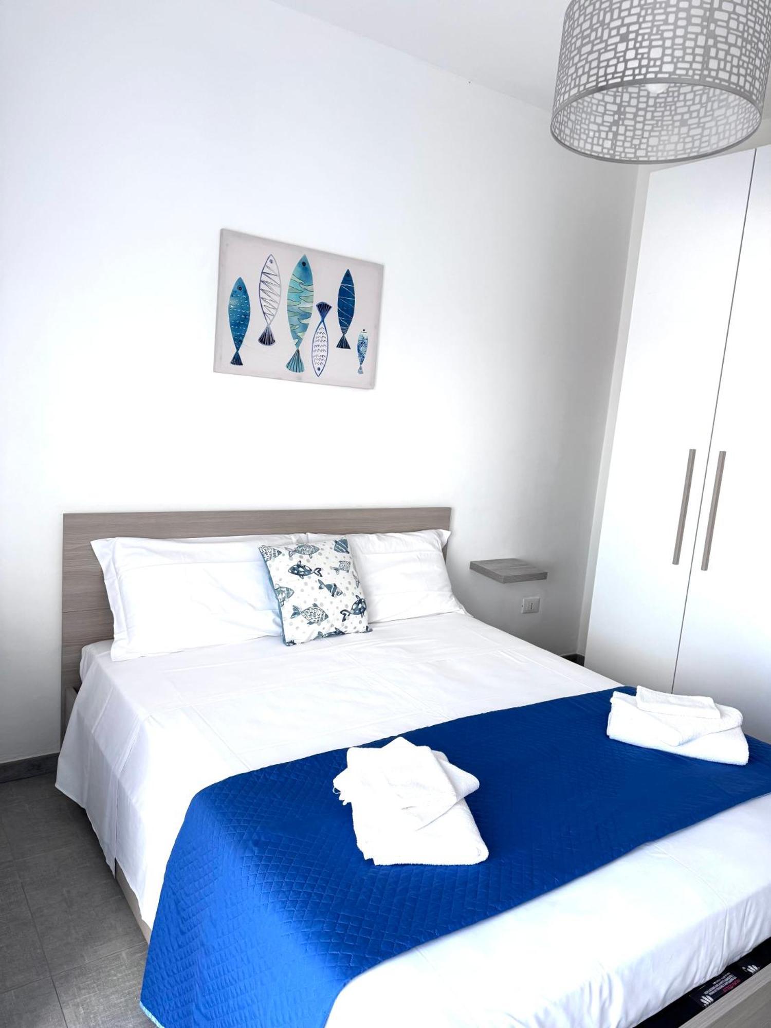 Orizzonte Mare House Apartment Torino di Sangro Luaran gambar