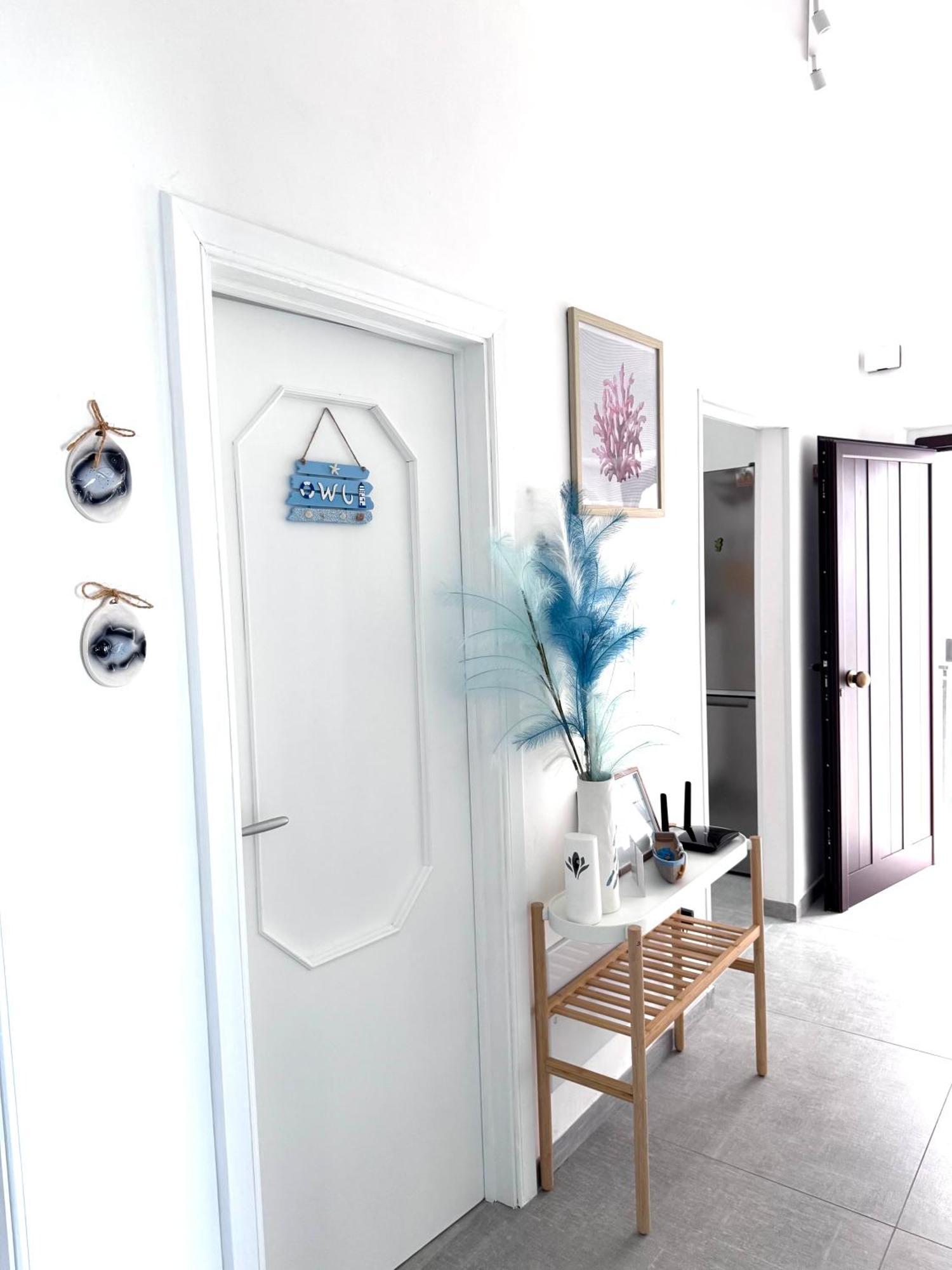 Orizzonte Mare House Apartment Torino di Sangro Luaran gambar